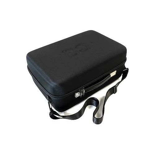 Allen & Heath Padded Carry Case - Image 8