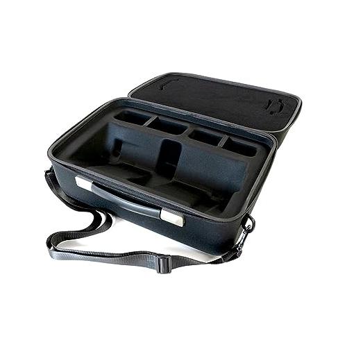 Allen & Heath Padded Carry Case - Image 9