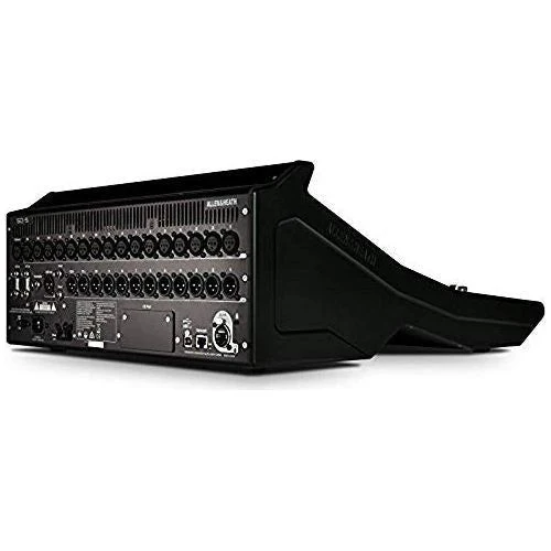 Allen & Heath SQ-5, 48 Channel 36 Bus Digital Mixer - Image 3