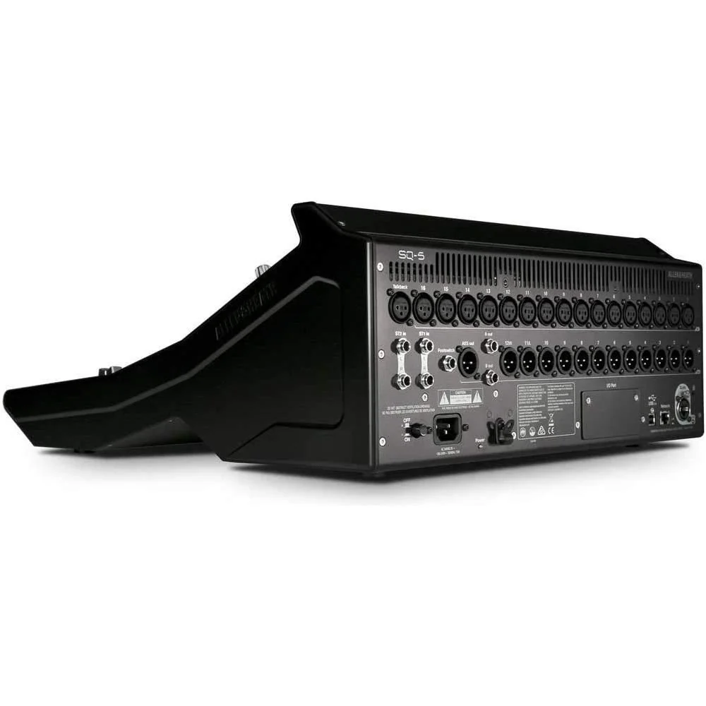 Allen & Heath SQ-5 Digital Mixer - Image 6