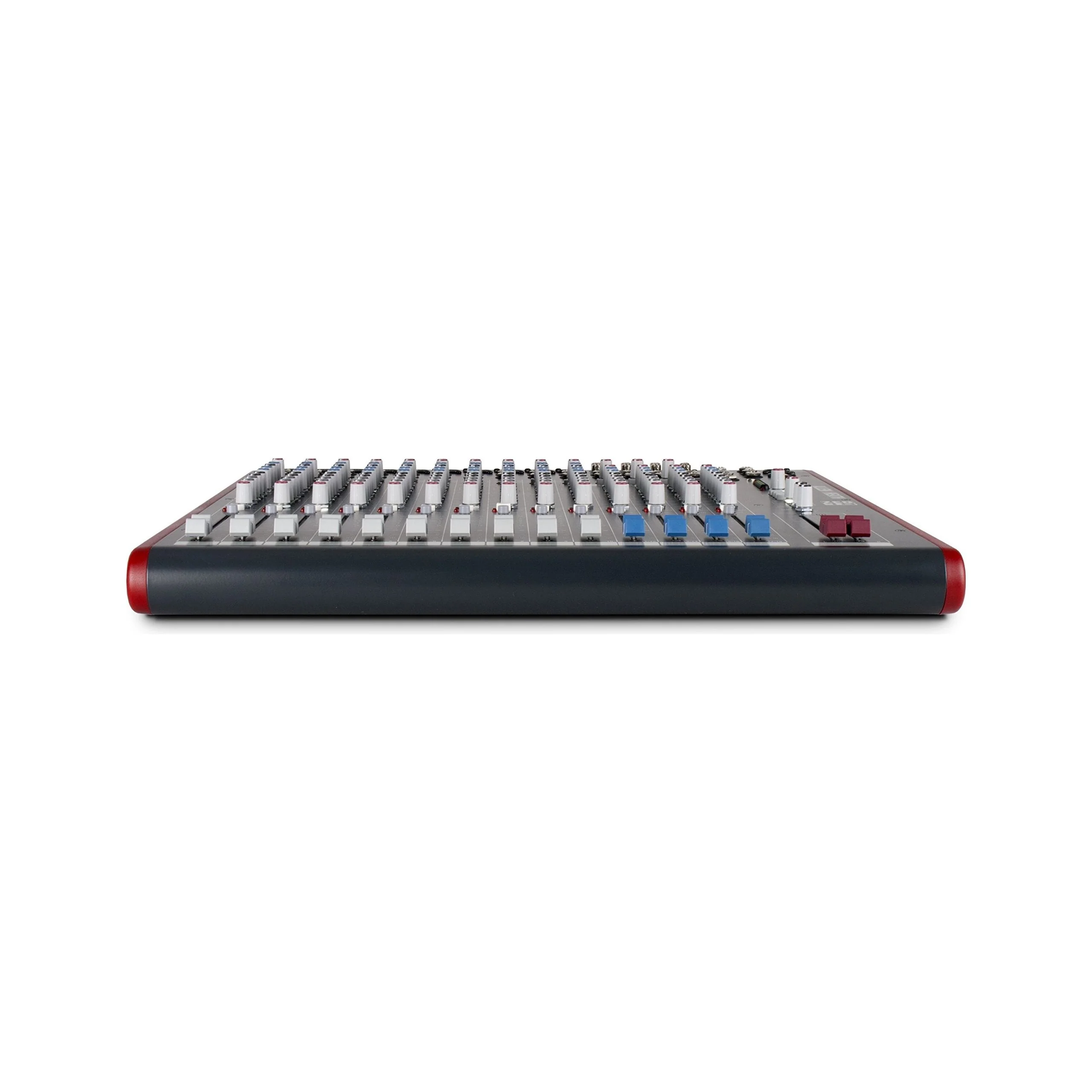 Allen & Heath ZED-22FX Multipurpose 22-Channel Mixer with FX for Live Sound and Recording - Image 10