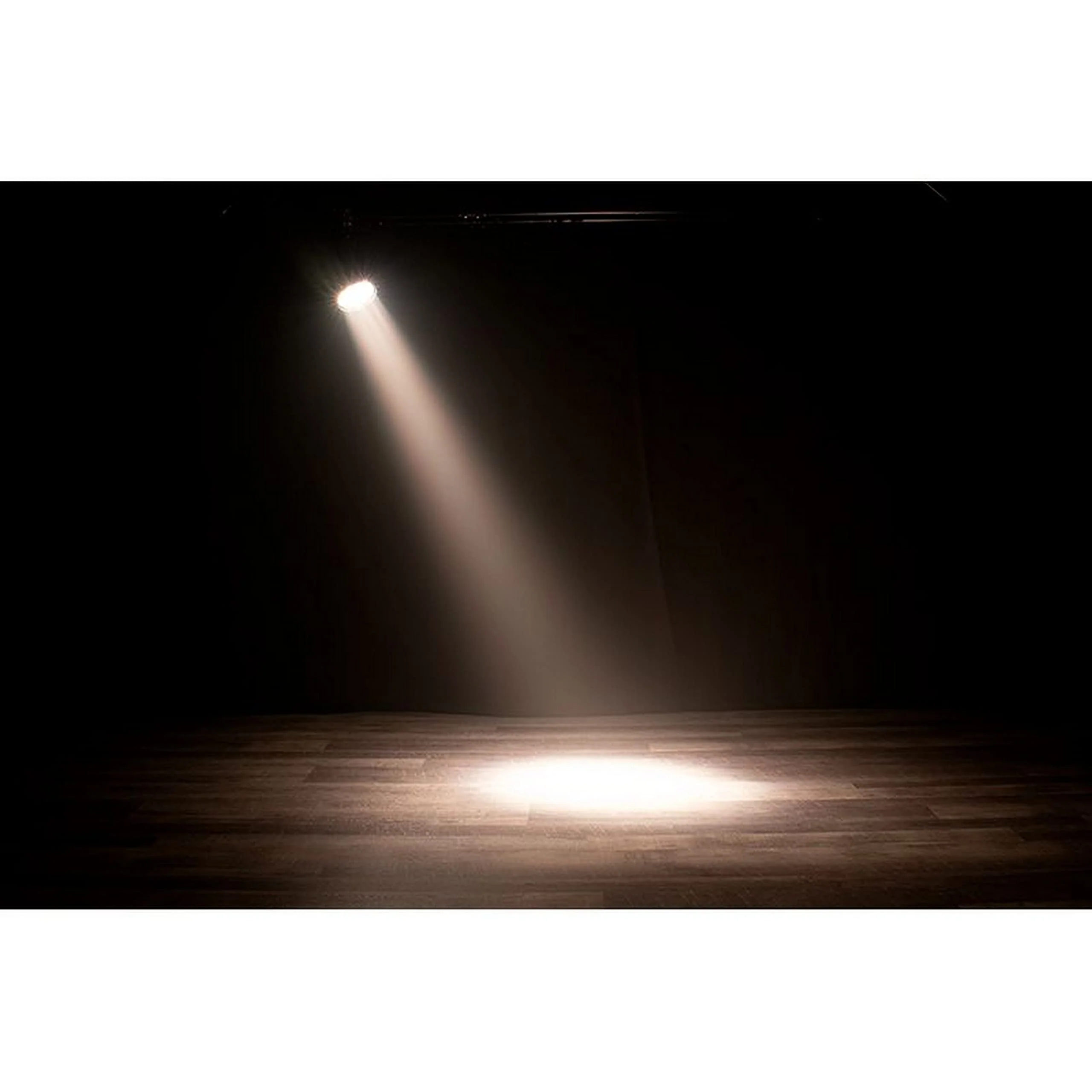 American DJ Encore LP12IP 12 x 20W IP65 Outdoor RGBL LED DMX Par Can Wash Light - Image 6