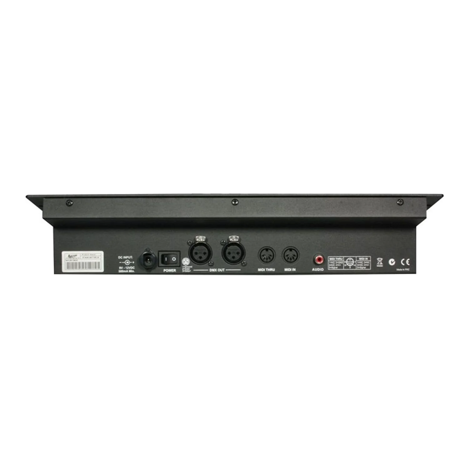 American DJ Supply SCENE-SETTER Special Effects Equipment - Image 2