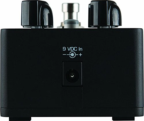 Ampeg Bass Amplifier Preamp - Image 4