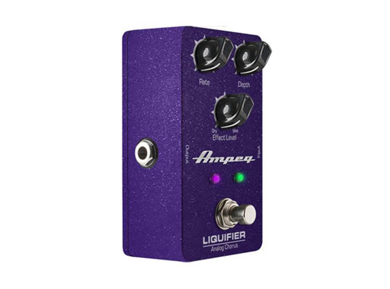 Ampeg Bass Amplifier Preamp - Image 7