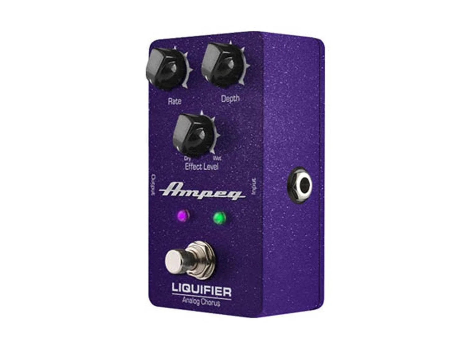 Ampeg Bass Amplifier Preamp - Image 8