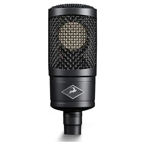 Antelope Audio Edge Solo Large Diaphragm Condenser Modeling XLR Microphone - Image 10