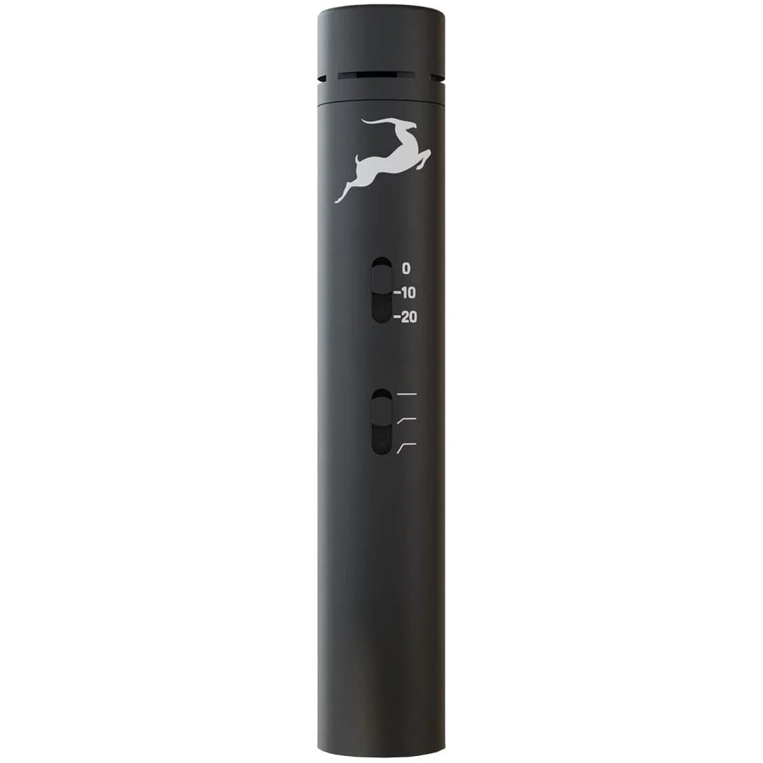 Antelope Audio Edge Solo Large Diaphragm Condenser Modeling XLR Microphone - Image 11