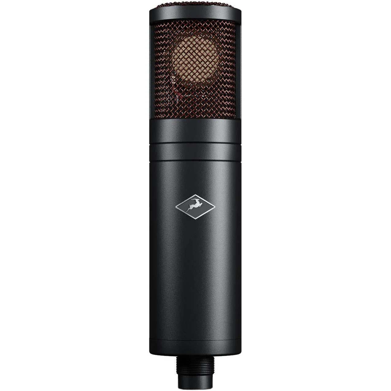 Antelope Audio Edge Solo Large Diaphragm Condenser Modeling XLR Microphone - Image 12