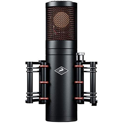 Antelope Audio Edge Solo Large Diaphragm Condenser Modeling XLR Microphone - Image 13