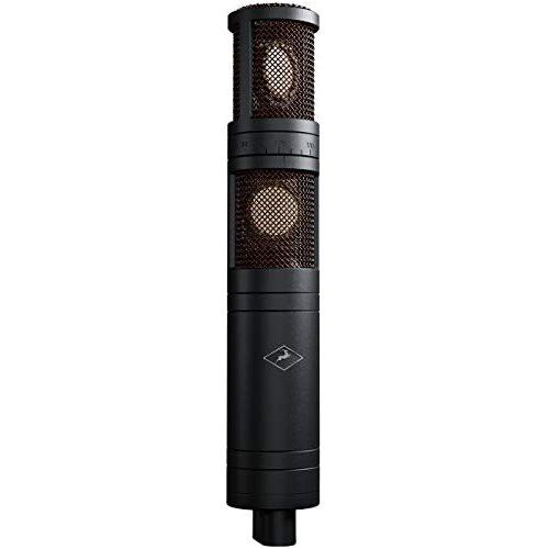 Antelope Audio Edge Solo Large Diaphragm Condenser Modeling XLR Microphone - Image 14