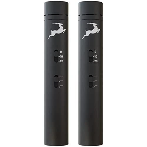 Antelope Audio Edge Solo Large Diaphragm Condenser Modeling XLR Microphone - Image 15