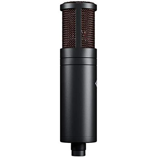 Antelope Audio Edge Solo Large Diaphragm Condenser Modeling XLR Microphone - Image 9