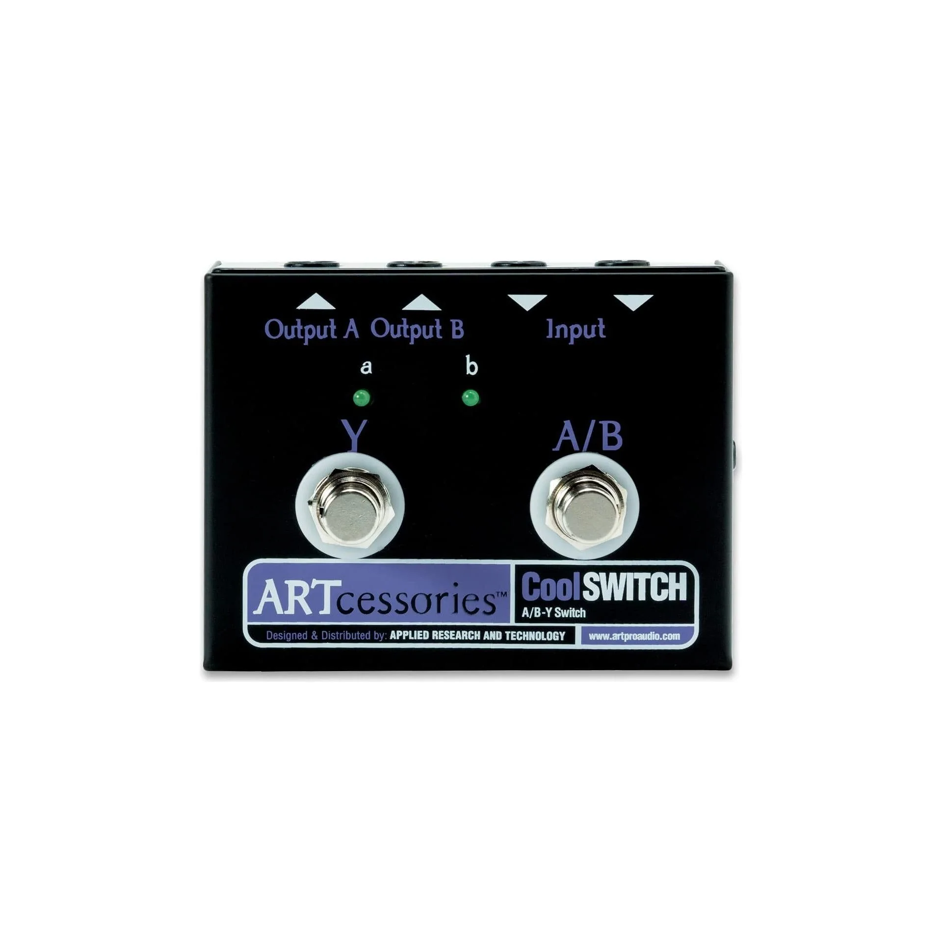 ART CoolSwitch Foot Switch - Image 5