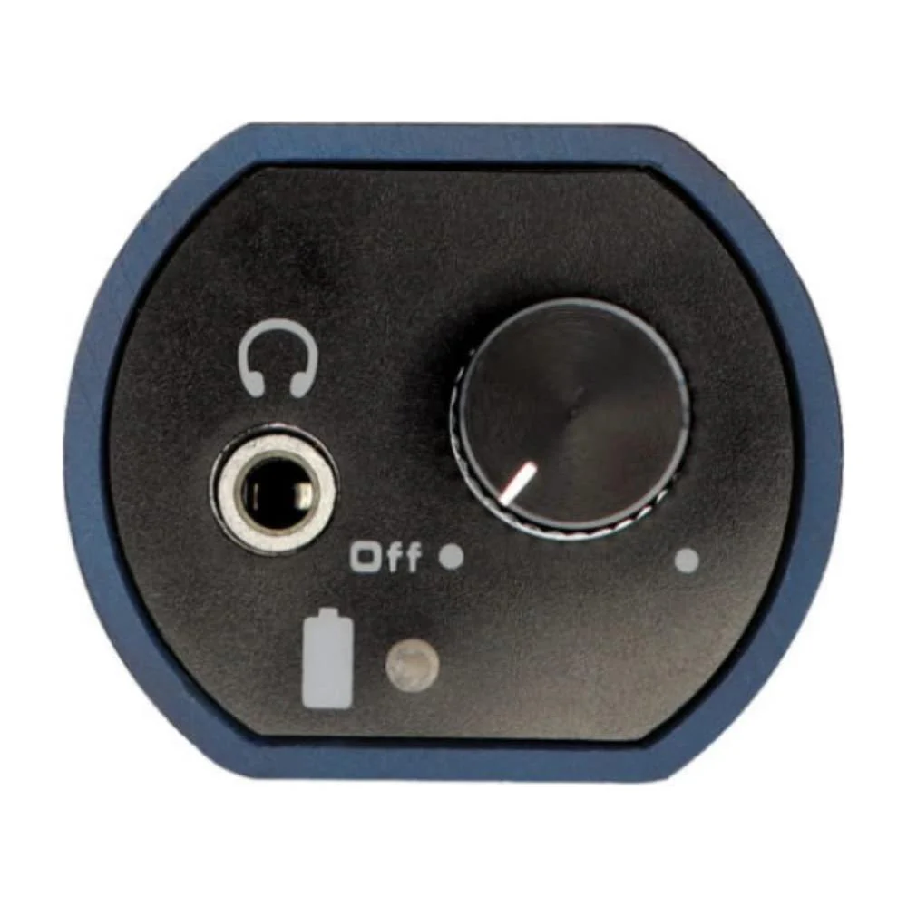 ART HP-1 Single-channel Headphone Amp - Image 2