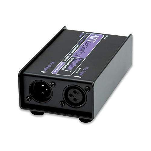 ART Phantom I 48V Phantom Microphone Power Supply - Image 2