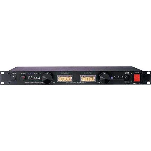 ART PS4X4 Dual Metered Power Distribution Unit - Image 2