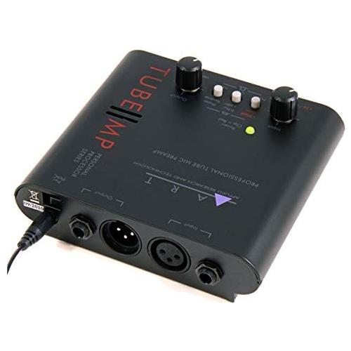 ART Tube MP Microphone Preamp - Image 6