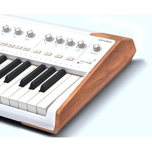 Arturia AstroLab 61-key Stage Keyboard - Image 4