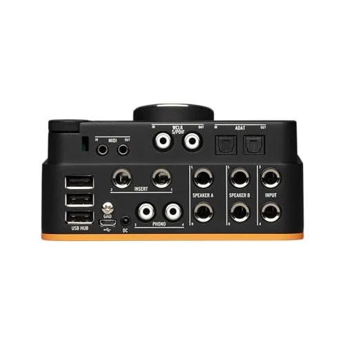 Arturia - AudioFuse - Compact Versatile Audio Interface with Creative Software for Recording, Production, Podcasting, Guitar - Image 2