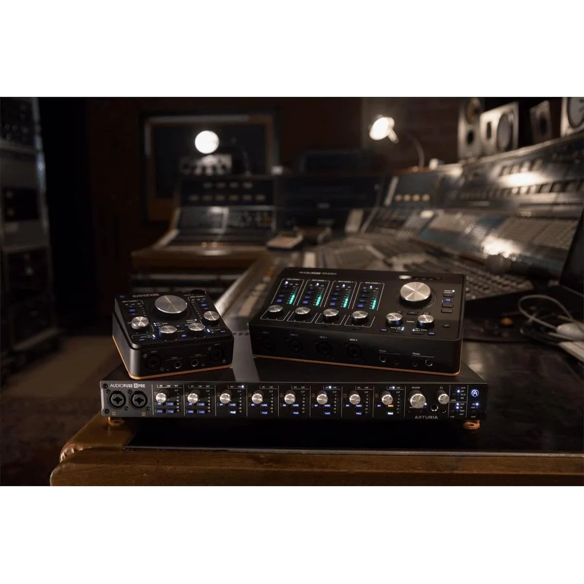 Arturia Audiofuse Studio Audio Interface - Image 5