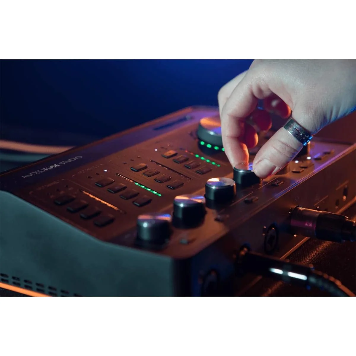 Arturia Audiofuse Studio Audio Interface - Image 9