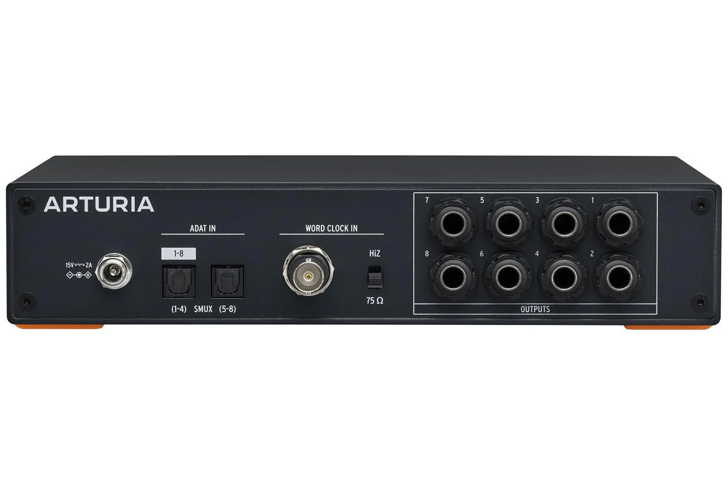 Arturia AudioFuse X8 OUT - Image 4