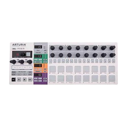 Arturia Beatstep Pro Controller Sequencer - Image 2
