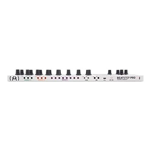 Arturia Beatstep Pro Controller Sequencer - Image 3