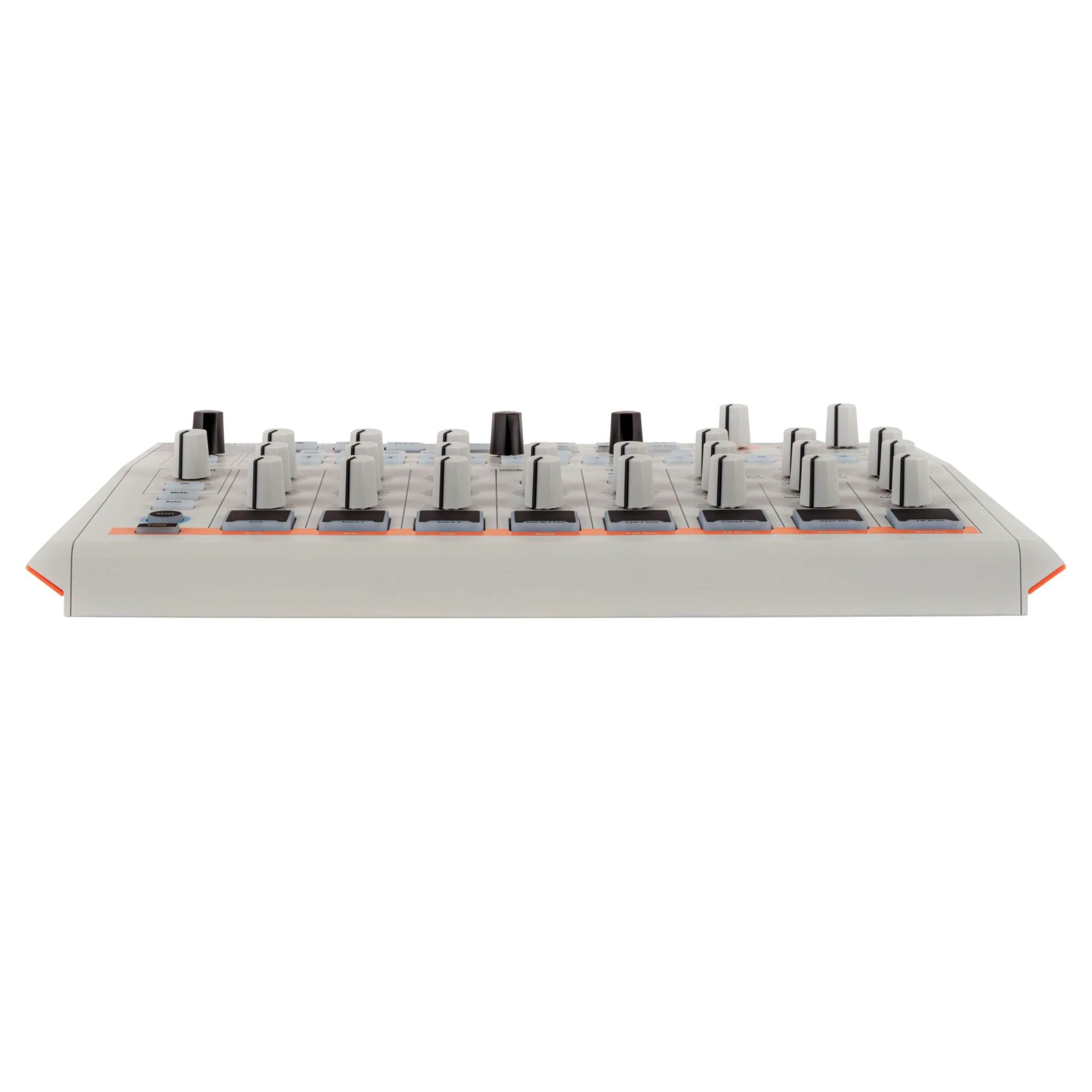 Arturia DrumBrute Impact 1984 Analog Drum Machine - White - Image 4