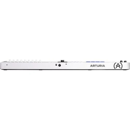 Arturia KeyLab Essential mk3  61 Key USB MIDI Keyboard Controller with Analog Lab V Software Included - Image 3