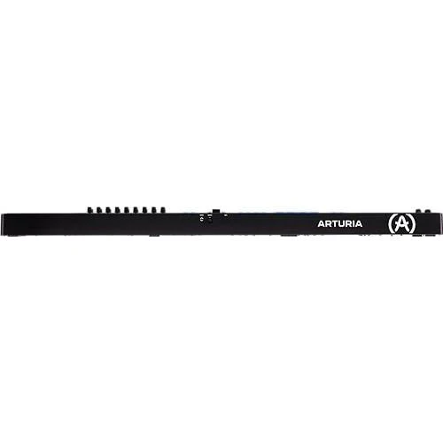 Arturia KeyLab Essential 88 mk3 — 88 key USB MIDI Controller Keyboard with Analog Lab V Software Included - Image 4