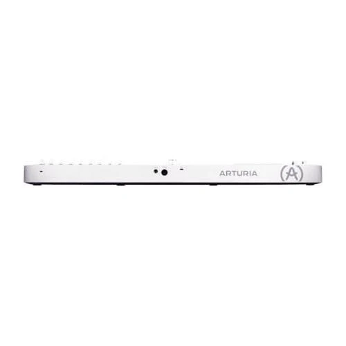 Arturia KeyLab Essential mk3 49-key Keyboard Controller - Alpine White - Image 4