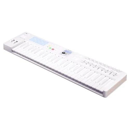 Arturia KeyLab Essential mk3 49-key Keyboard Controller - Alpine White - Image 5
