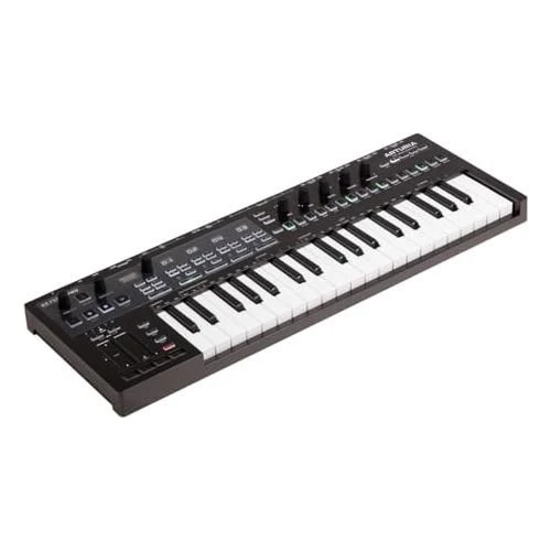ARTURIA MIDI Keyboard Controller KeyStep Pro - Image 3