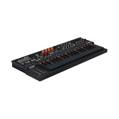 Arturia MiniFreak 37-key Hybrid Synthesizer - Limited-edition Stellar - Image 4