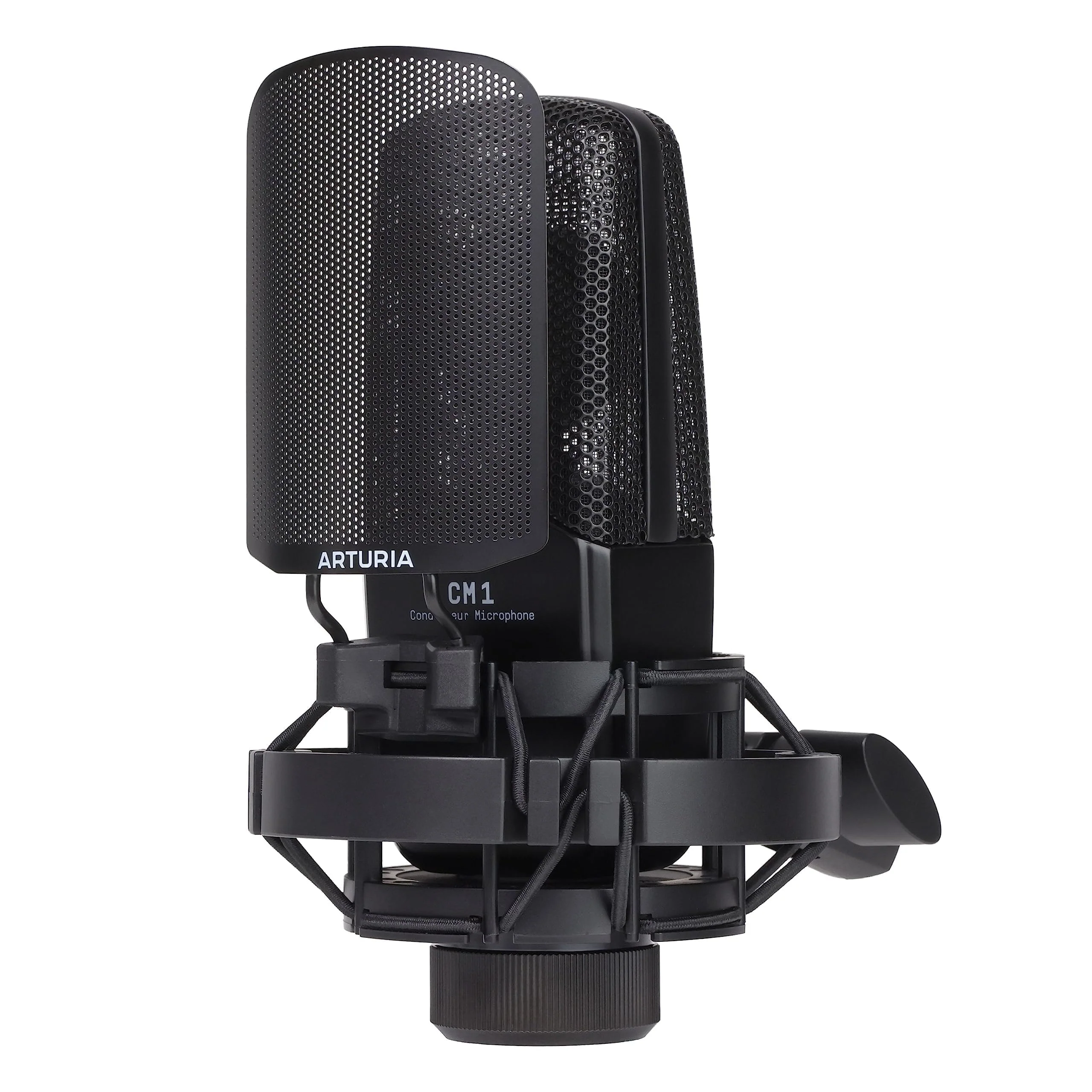 Arturia MiniFuse 2 Recording Pack - Black - Image 2