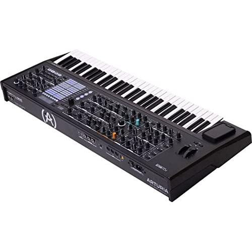 Arturia PolyBrute 6-Voice Polyphonic Morphing Analog Synthesizer - Image 2