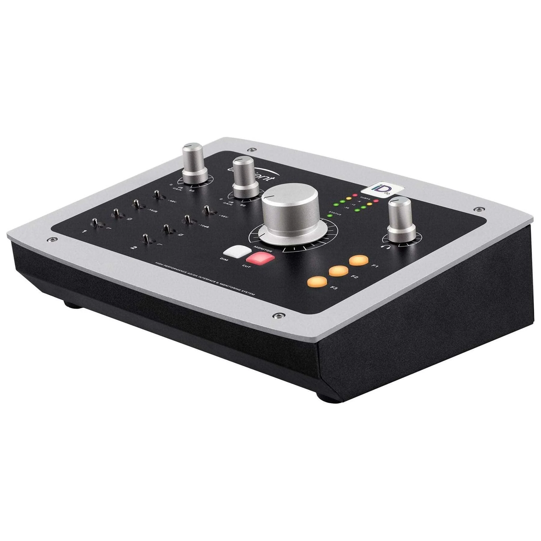 Audient iD22 USB Audio Interface - Image 3