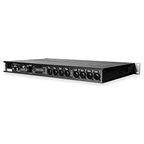 Audient ASP880 8 Channel Microphone Preamplifier and ADC - Image 6