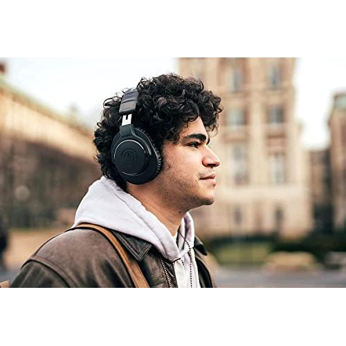 Audio-Technica ATH-M20X Headphones - Image 10