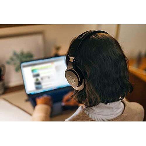 Audio-Technica ATH-M20X Headphones - Image 11