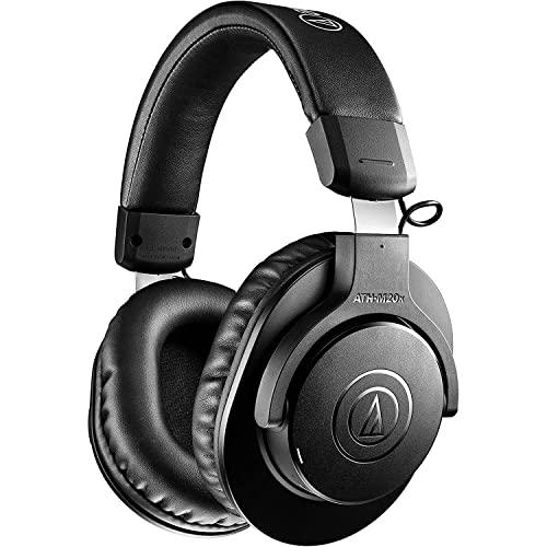 Audio-Technica ATH-M20X Headphones - Image 14
