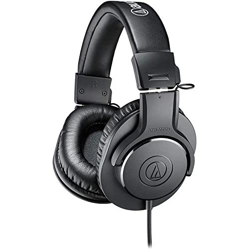 Audio-Technica ATH-M20X Headphones - Image 15