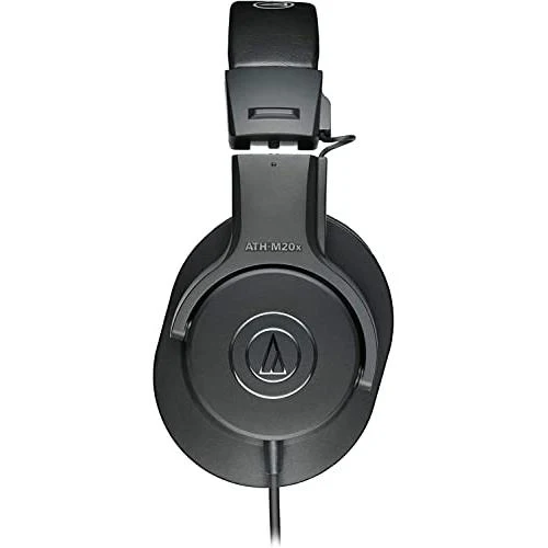 Audio-Technica ATH-M20X Headphones - Image 17