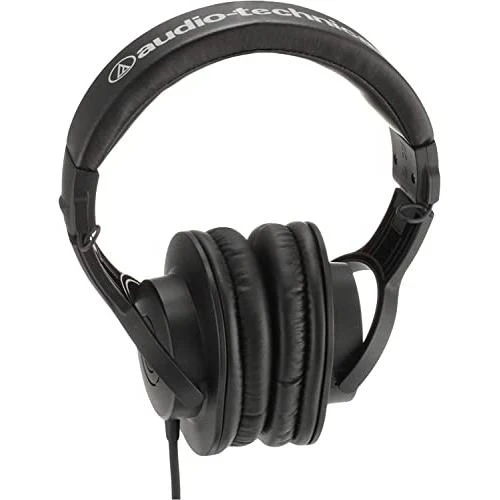 Audio-Technica ATH-M20X Headphones - Image 19