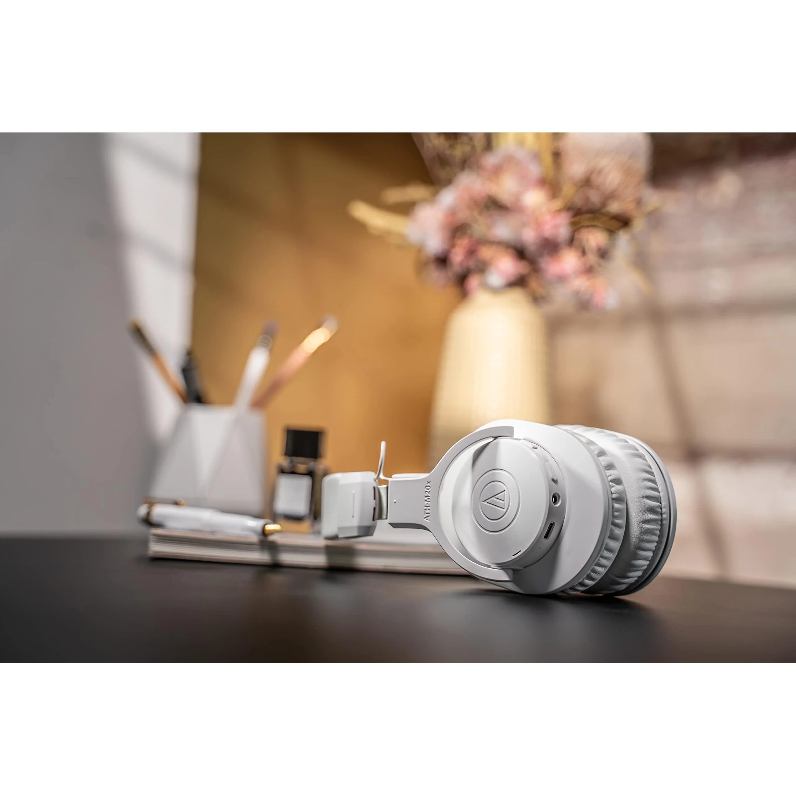 Audio-Technica ATH-M20X Headphones - Image 24