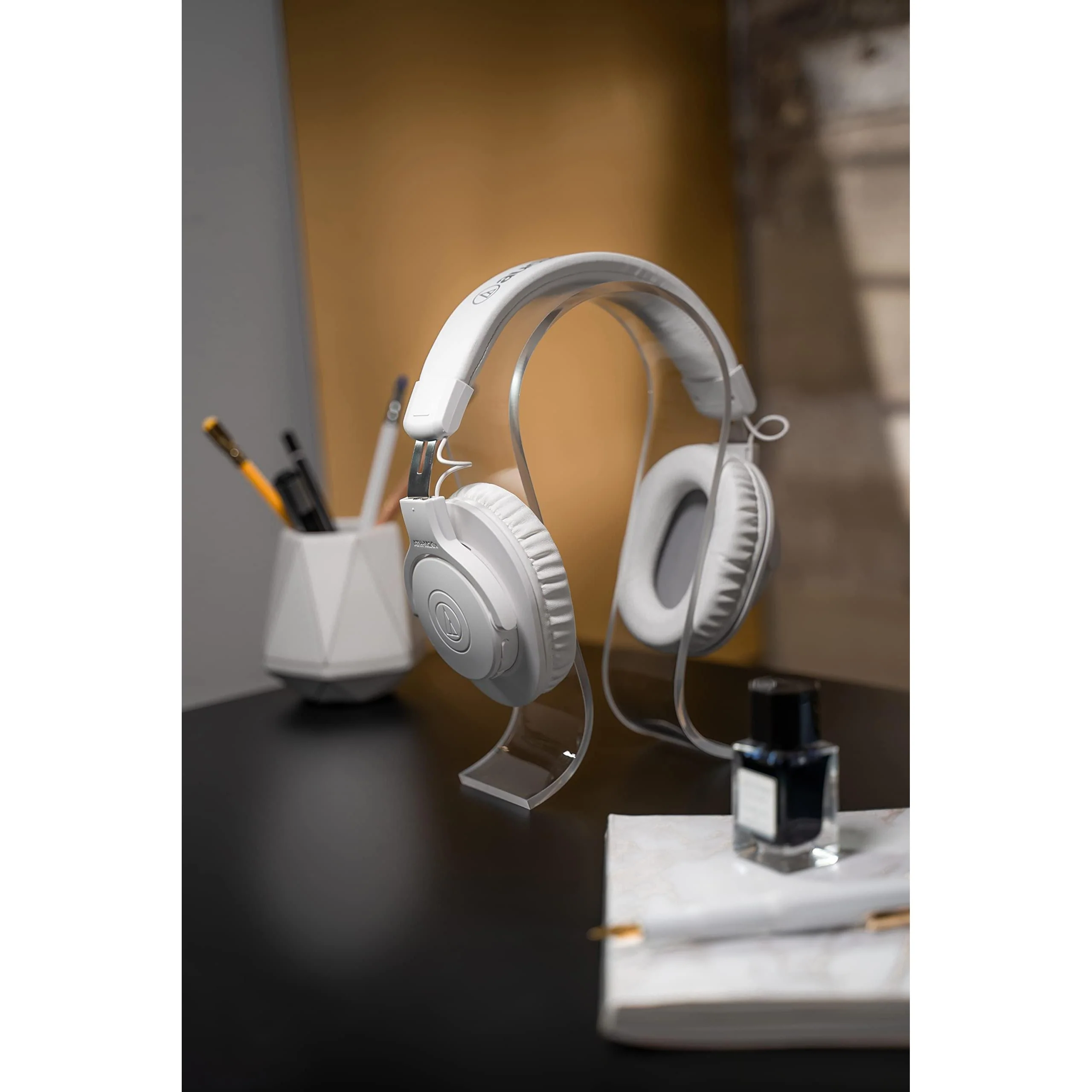 Audio-Technica ATH-M20X Headphones - Image 26
