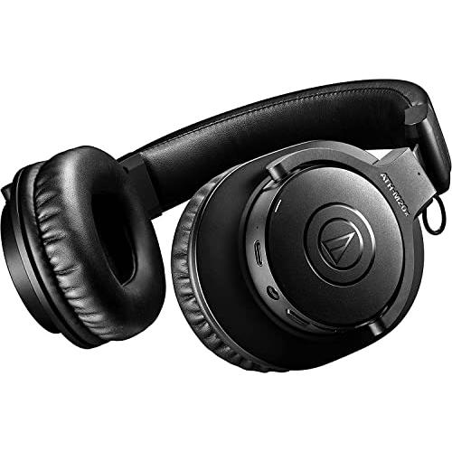 Audio-Technica ATH-M20X Headphones - Image 3