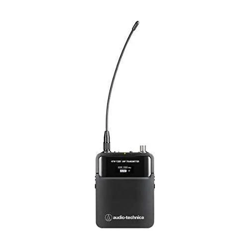 Audio-Technica 3000 Series Body-Pack TX Bodypack Transmitter (ATW-T3201EE1) - Image 2